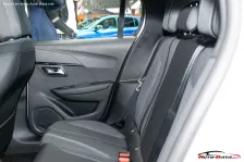 2019 Peugeot 208 GT-Line 1.2 PureTech (100 bg) Automatic 6