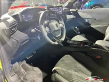 2023 Peugeot 208 1.2 PureTech (100 bg) 6