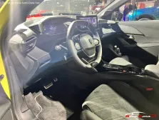 2023 Peugeot 208 e-208 51 kWh (156 bg) 7