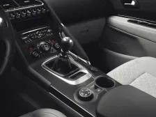 Peugeot 1.6 HDi (115 bg) FAP BMP (2013)