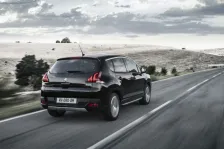 2013 Peugeot 3008 1.6 THP (156 bg) 2