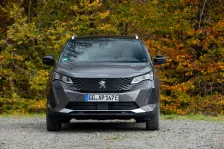 2020 Peugeot 3008 1.2 (136 bg) Hybrid e-DCS6 4