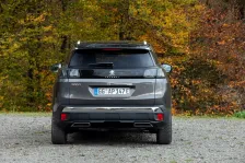 2020 Peugeot 3008 1.5 BlueHDi (131 bg) 6