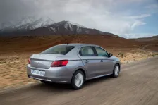 Peugeot 1.5 BlueHDi (102 bg) (2017)