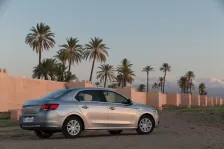 2017 Peugeot 301 1.5 BlueHDi (102 bg) 7