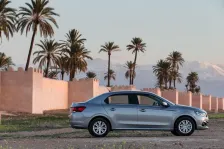 2017 Peugeot 301 1.6 VTi (115 bg) EAT6 8