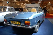 1970 Peugeot 304 1.3 (B02) (75 bg) 3