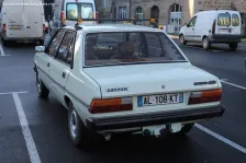 1977 Peugeot 305 1.3 (60 bg) 2