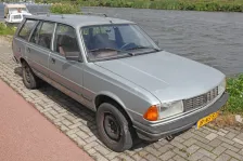 1982 Peugeot 305 1.6 (73 bg) 2