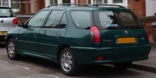 Peugeot 1.8i (101 bg) (1997)