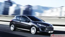 Peugeot 1.6 16V THP (150 bg) Automatic 3d (2007)