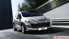 Peugeot 1.6 16V VTi (120 bg) 3d (2007)