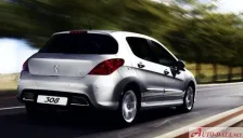 Peugeot 1.6 16V VTi (120 bg) Automatic 3d (2007)