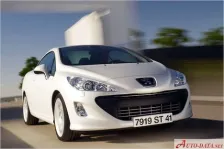 Peugeot 1.6 16V THP (155 bg) (2009)