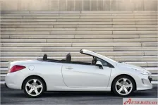 2009 Peugeot 308 1.6 16V THP (155 bg) 6