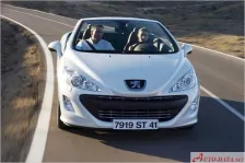 2009 Peugeot 308 1.6 16V THP (200 bg) 4