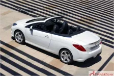 Peugeot 1.6 16V THP (200 bg) (2009)