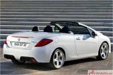 Peugeot 1.6 e-HDI (110 bg) FAP (2009)