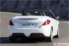 Peugeot 2.0 HDi (140 bg) FAP (2009)