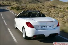 Peugeot 2.0 HDI (165 bg) FAP Automatic (2009)