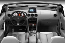 2011 Peugeot 308 1.6 16V THP (155 bg) Automatic 4