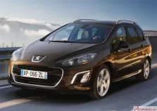 Peugeot 1.6 16V THP (156 bg) (2011)