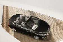 2011 Peugeot 308 1.6 e-HDI (110 bg) FAP 3