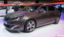 Peugeot 1.6 HDI (92 bg) (2013)