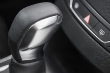 2013 Peugeot 308 2.0 BlueHDi (150 bg) Automatic 4