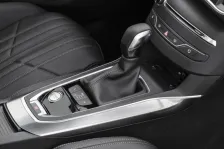 2013 Peugeot 308 2.0 BlueHDi (150 bg) Automatic 5