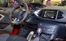 Peugeot 2.0 e-HDI (150 bg) (2013)