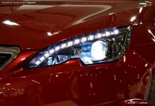 2013 Peugeot 308 GT 1.6 THP (205 bg) 8