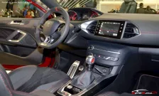 2013 Peugeot 308 GTi 1.6 THP (270 bg) 5