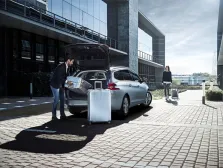 2017 Peugeot 308 1.6 BlueHDi (120 bg) 3