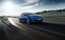 2017 Peugeot 308 1.6 BlueHDi (99 bg) 1