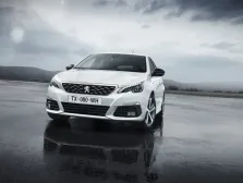 2017 Peugeot 308 GTi 1.6 THP (270 bg) 8