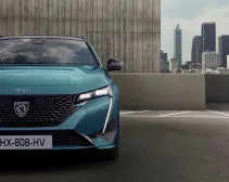 2021 Peugeot 308 1.5 BlueHDi (130 bg) 4