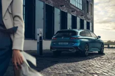 2021 Peugeot 308 1.6 (180 bg) Plug-in Hybrid e-EAT8 3