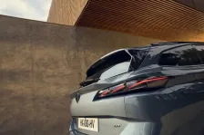 2025 Peugeot 308 1.2 (145 bg) Hybrid e-DCS 7