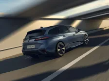 2025 Peugeot 308 E-308 58.3 (156 bg) Electric 2