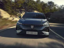 2025 Peugeot 308 E-308 58.3 (156 bg) Electric 4