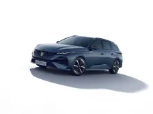 2025 Peugeot 308 E-308 58.3 (156 bg) Electric 6