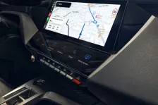 2025 Peugeot 308 E-308 58.3 kWh (156 bg) Electric 7