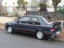 Peugeot 1.4 i (75 bg) (1989)