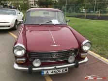 Peugeot 1.9d (57 bg) (1963)