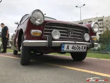 1963 Peugeot 404 1.9d (57 bg) 3
