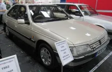 1987 Peugeot 405 1.6 (94 bg) 2
