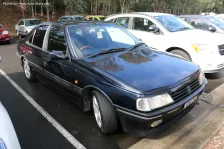 1992 Peugeot 405 1.4 (75 bg) 5
