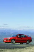 1992 Peugeot 405 2.0 X4 (121 bg) 2