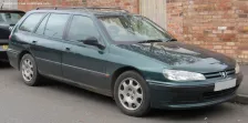 Peugeot 1.9 TD (90 bg) (1996)